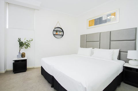 DD Apartments On Kent Street - Tourism Cairns 30