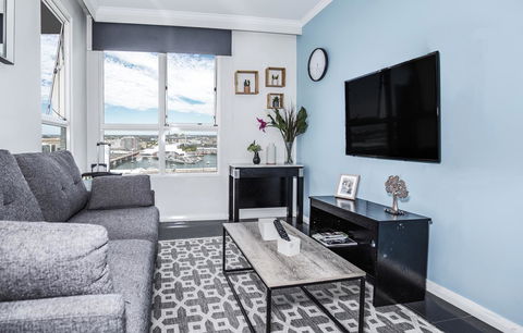 DD Apartments On Kent Street - Tourism Cairns 2