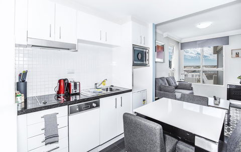 DD Apartments On Kent Street - Tourism Cairns 27