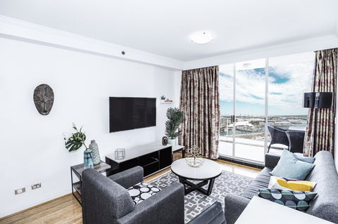 DD Apartments On Kent Street - Tourism Cairns 0
