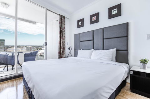 DD Apartments On Kent Street - Tourism Cairns 15