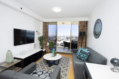 DD Apartments On Kent Street - Tourism Cairns 17
