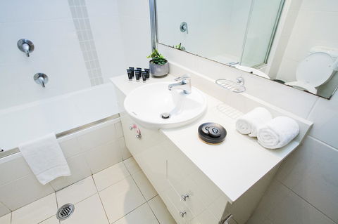 DD Apartments On Kent Street - Tourism Cairns 29