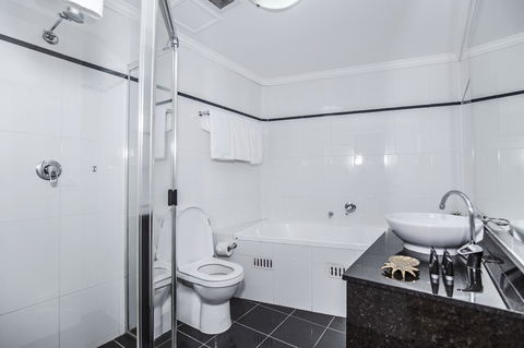 DD Apartments On Kent Street - Tourism Cairns 24