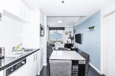 DD Apartments On Kent Street - Tourism Cairns 9