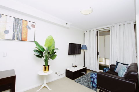 DD Apartments On Kent Street - Tourism Cairns 18