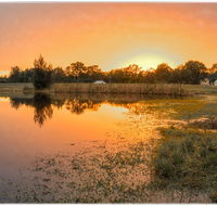 Madigan Wine Country Cottages - Tourism Cairns