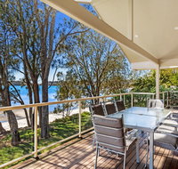Foreshore Drive 123 Sandranch - Tourism Cairns