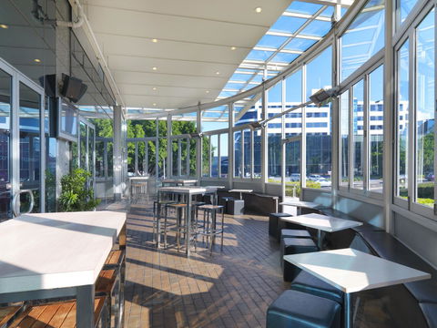 Crowne Plaza Sydney Airport, An IHG Hotel - Tourism Cairns 40