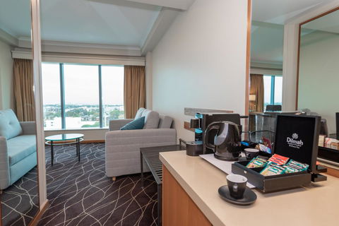 Crowne Plaza Sydney Airport, An IHG Hotel - Tourism Cairns 20