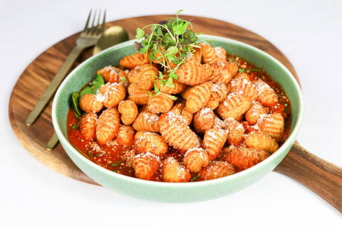 Crowne Plaza Sydney Airport, An IHG Hotel - Tourism Cairns 37