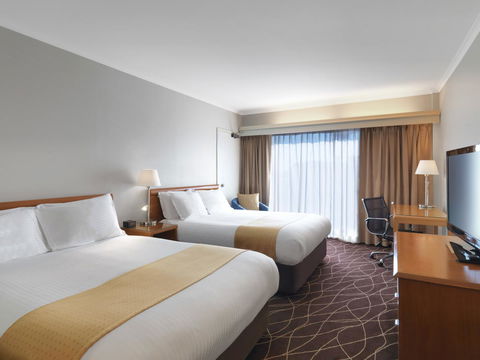 Crowne Plaza Sydney Airport, An IHG Hotel - Tourism Cairns 1
