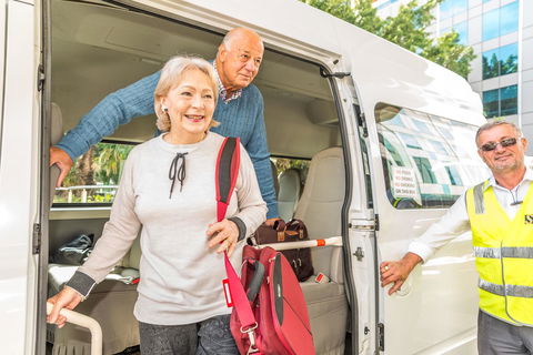 Crowne Plaza Sydney Airport, An IHG Hotel - Tourism Cairns 7