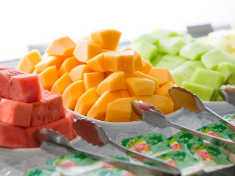 Crowne Plaza Sydney Airport, An IHG Hotel - Tourism Cairns 34