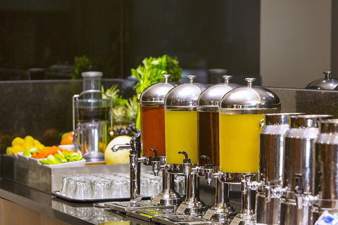 Crowne Plaza Sydney Airport, An IHG Hotel - Tourism Cairns 31