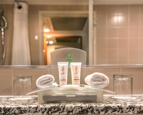 Crowne Plaza Sydney Airport, An IHG Hotel - Tourism Cairns 27