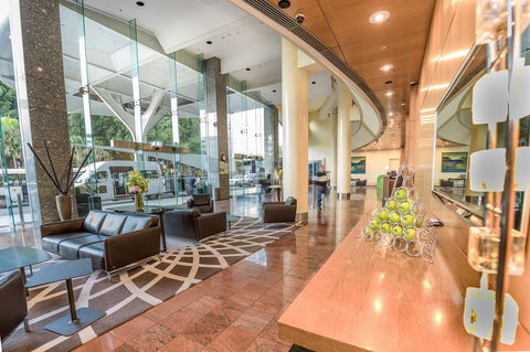 Crowne Plaza Sydney Airport, An IHG Hotel - Tourism Cairns 41