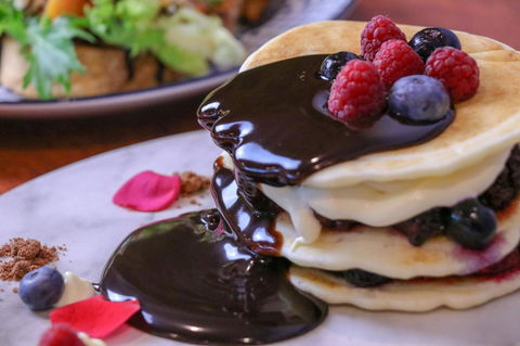 Crowne Plaza Sydney Airport, An IHG Hotel - Tourism Cairns 30