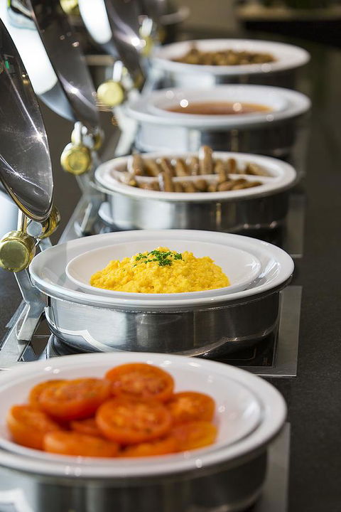 Crowne Plaza Sydney Airport, An IHG Hotel - Tourism Cairns 6