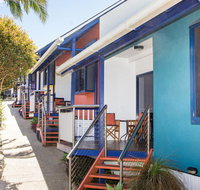Clubyamba Beach Holiday Accommodation - Adults Only - Tourism Cairns