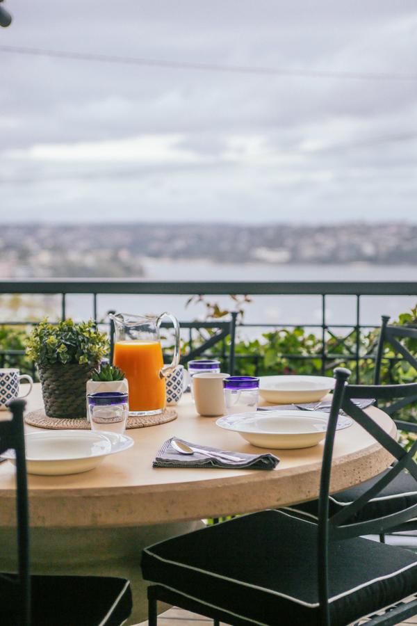Mosman NSW Tourism Cairns