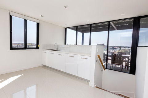 The Penthouse - Tourism Cairns 30
