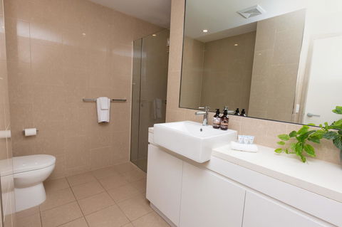 The Penthouse - Tourism Cairns 25
