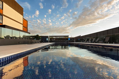 The Penthouse - Tourism Cairns 34