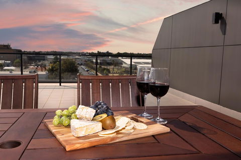 The Penthouse - Tourism Cairns 32