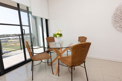 The Penthouse - Tourism Cairns 5