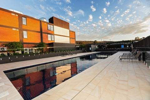 The Penthouse - Tourism Cairns 35