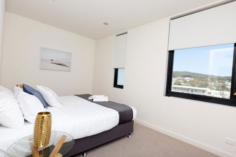 The Penthouse - Tourism Cairns 20