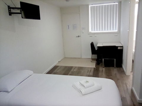 Appin Village Motel - Tourism Cairns 0