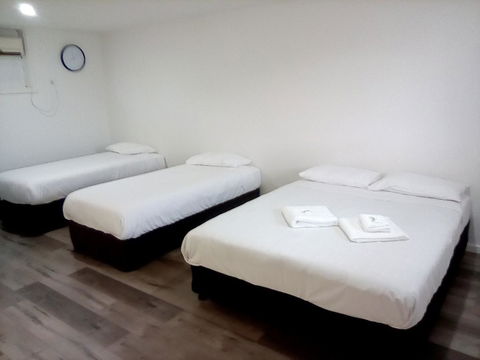 Appin Village Motel - Tourism Cairns 26