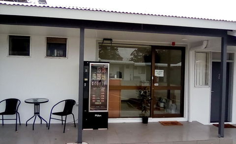 Appin Village Motel - Tourism Cairns 34