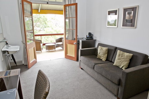 Q Station - Tourism Cairns 30
