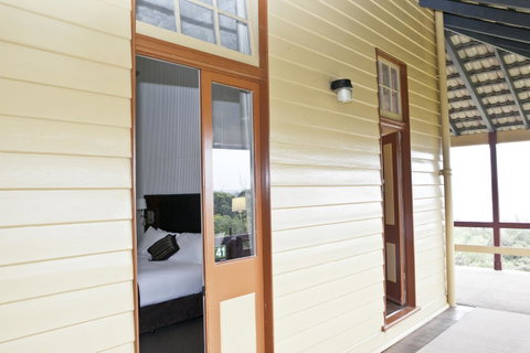 Q Station - Tourism Cairns 25