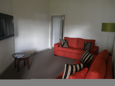 Q Station - Tourism Cairns 42