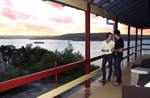 Q Station - Tourism Cairns 8