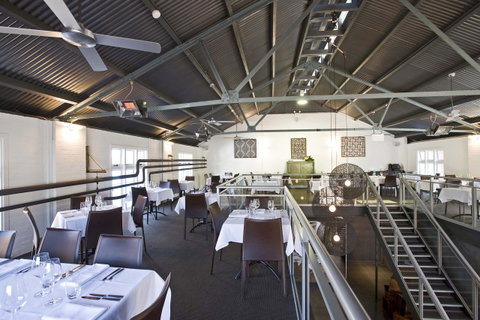 Q Station - Tourism Cairns 40