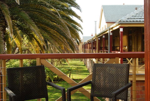 Q Station - Tourism Cairns 22