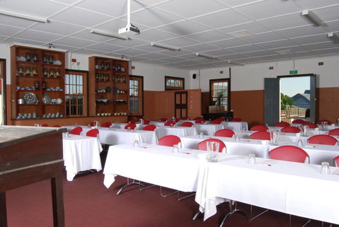 Q Station - Tourism Cairns 36