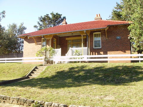 Q Station - Tourism Cairns 41