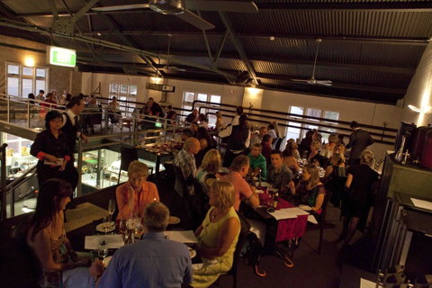Q Station - Tourism Cairns 38