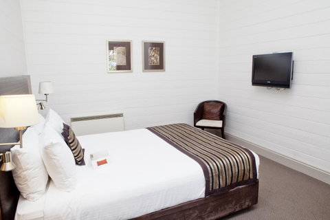 Q Station - Tourism Cairns 14