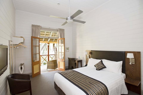 Q Station - Tourism Cairns 16