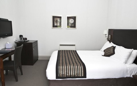 Q Station - Tourism Cairns 33