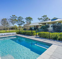 Roscrea Homestead - Luxury Retreat - Tourism Cairns