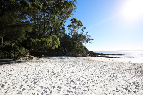 Seaglass - Stunning Views Of Jervis Bay - Tourism Cairns 41