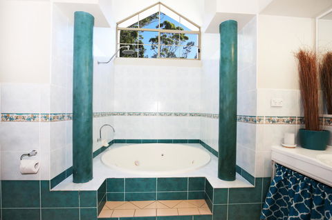 Seaglass - Stunning Views Of Jervis Bay - Tourism Cairns 16